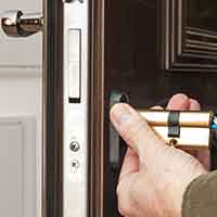 Residential Fountain Locksmith